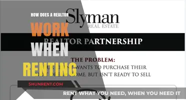 How Realtors Facilitate Rental Transactions: A Comprehensive Guide