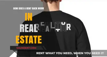 Understanding Rent Back Agreements in Real Estate Transactions: A Comprehensive Guide