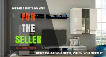 Rent-to-Own Homes: A Seller's Guide to Profitable Property Deals