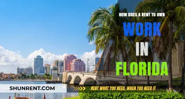Understanding Florida's Rent-to-Own Process: A Comprehensive Guide for Buyers