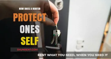Protecting Yourself as a Renter: Essential Tips for Tenant Safety
