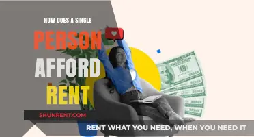 Affording Rent Solo: Smart Strategies for Single Living