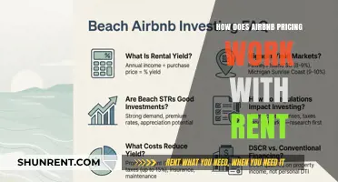 Airbnb Pricing vs. Rent: Understanding the Financial Dynamics