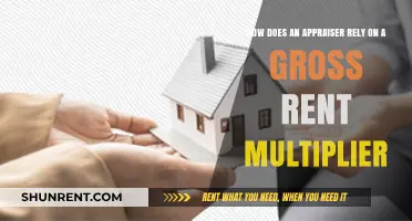How Appraisers Use Gross Rent Multiplier in Property Valuation