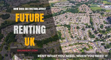 Eviction Impact: How It Affects Future Renting Opportunities in the UK