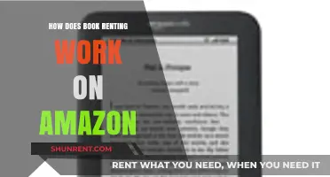 Amazon Book Rentals: A Step-by-Step Guide to Saving on Reading