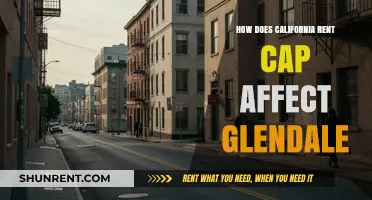 California Rent Cap Impact: How Glendale Tenants and Landlords Adapt