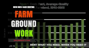 Understanding Cash Renting Farm Ground: A Comprehensive Guide for Landowners