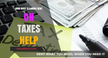 Maximize Your Tax Returns: The Benefits of Claiming Rent Expenses
