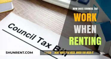 Understanding Council Tax Responsibilities for Renters: A Comprehensive Guide