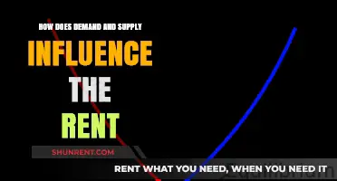 Supply and Demand Dynamics: Key Factors Shaping Rental Prices