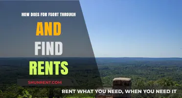 How FDR's Policies Helped Identify and Address Rental Challenges
