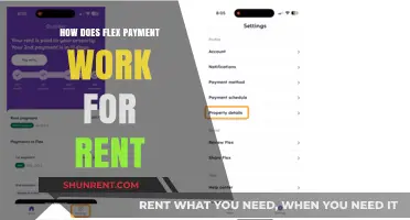 Understanding Flex Payment Options for Rent: A Comprehensive Guide