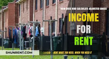 Understanding HUD's Adjusted Gross Income Calculation for Rent Determination