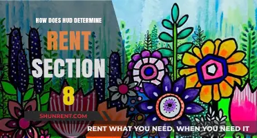 Understanding HUD's Section 8 Rent Calculation Process for Tenants