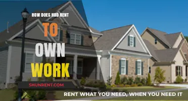 Understanding HUD Rent-to-Own Programs: A Comprehensive Guide for Homebuyers