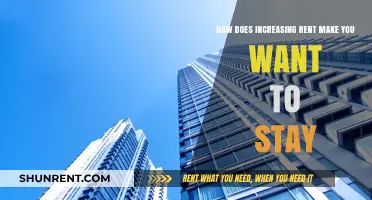 Rising Rents: Why Staying Put Feels Like the Only Option