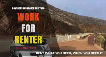 Understanding Turo Insurance: How It Works for Renters