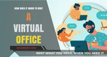 Renting a Virtual Office: How It Works and Benefits Explained