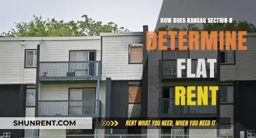 Understanding Kansas Section 8 Flat Rent Determination Process