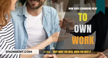 Understanding Lebakken's Rent-to-Own Program: A Comprehensive Guide for Buyers