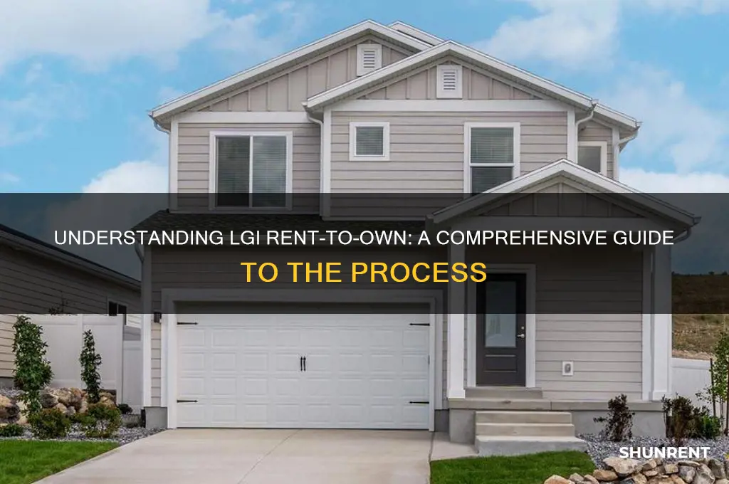 how does lgi rent to own work