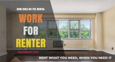 Understanding No Fee Rentals: Benefits and Process for Renters