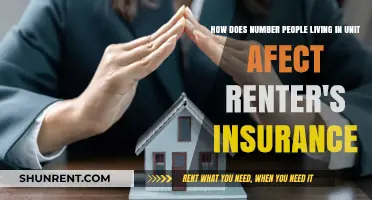 How Household Size Impacts Renter's Insurance Costs and Coverage
