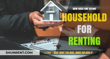 Understanding Household Definitions: A Guide for Renters and Landlords