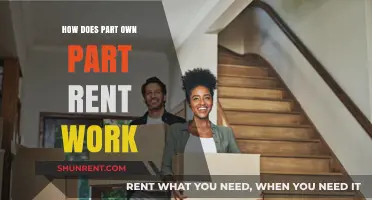 Part Own Part Rent Explained: A Flexible Homeownership Solution