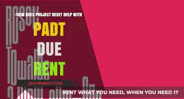 Project Reset: A Lifeline for PADT Tenants Struggling with Rent
