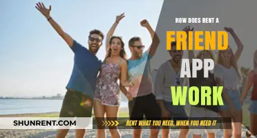 Rent a Friend App Explained: How It Works and What to Expect