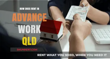 Understanding Rent in Advance: A Comprehensive Guide for QLD Tenants