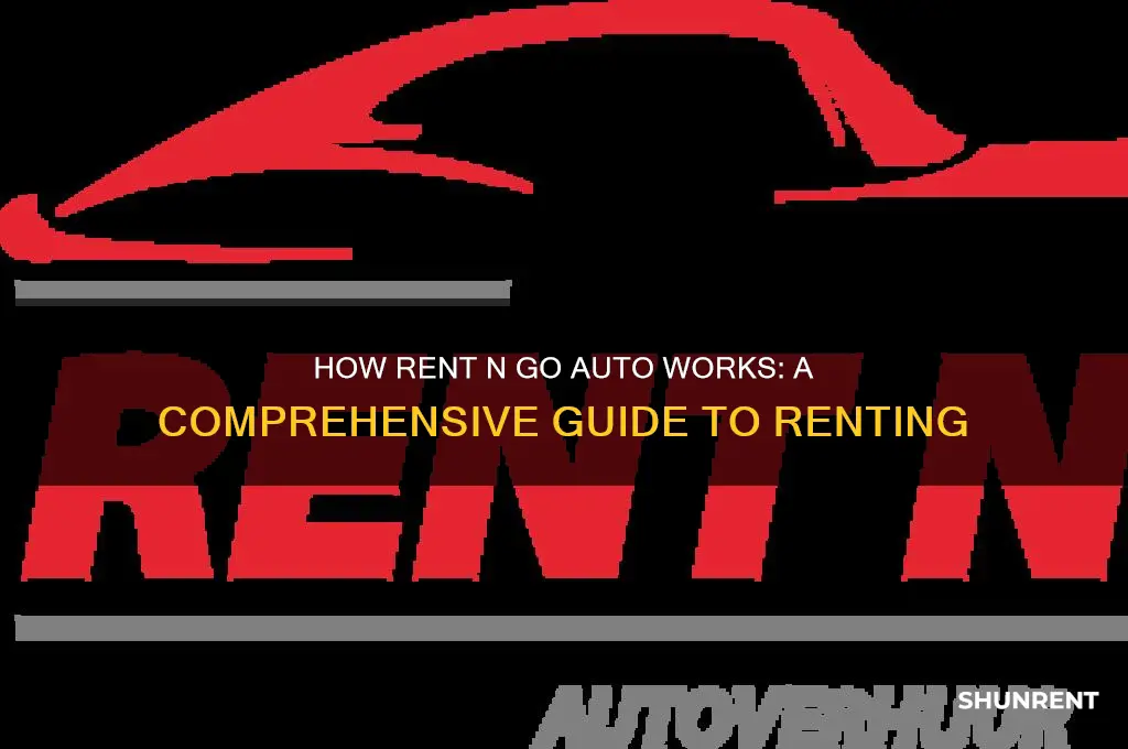 how does rent n go auto work