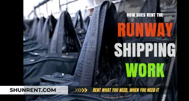 Rent the Runway Shipping Explained: How It Works and What to Expect