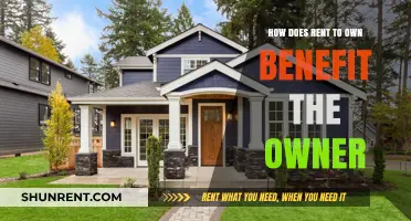 Rent-to-Own: Maximizing Property Investment Returns for Owners