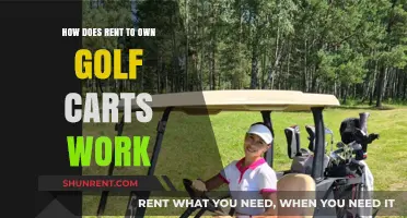 Understanding Rent-to-Own Golf Carts: A Comprehensive Guide to Ownership