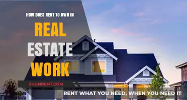 Understanding Rent-to-Own: A Comprehensive Guide to Real Estate Ownership