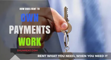 Understanding Rent-to-Own Payments: A Comprehensive Guide to the Process