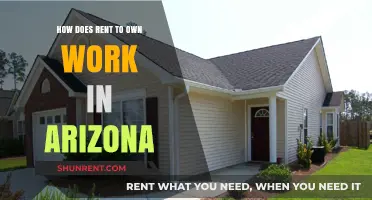 Rent-to-Own Homes: Understanding Arizona's Process