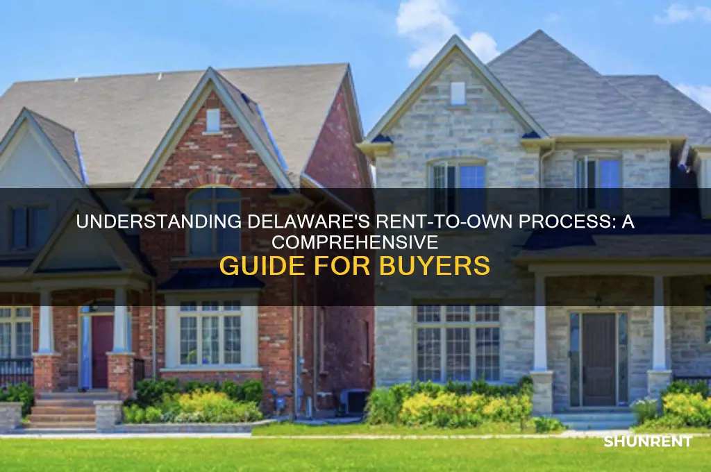 how does rent to own work in delaware