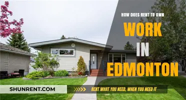 Understanding Rent-to-Own Homes in Edmonton: A Comprehensive Guide