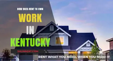 Understanding Rent-to-Own Homes in Kentucky: A Comprehensive Guide