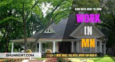 Understanding Rent-to-Own Homes in Minnesota: A Comprehensive Guide