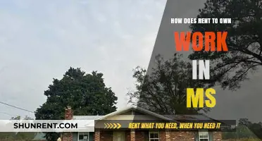 Understanding Rent-to-Own Homes in Mississippi: A Comprehensive Guide