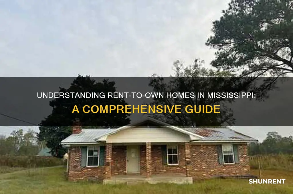 how does rent to own work in ms