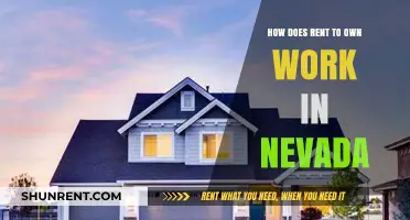 Understanding Rent-to-Own Homes in Nevada: A Comprehensive Guide
