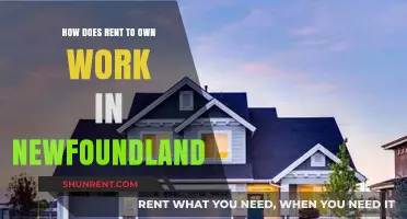 Understanding Rent-to-Own Homes in Newfoundland: A Comprehensive Guide