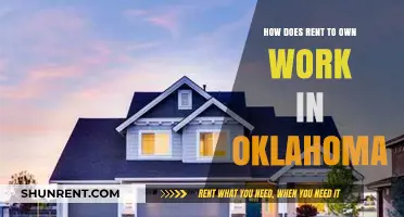 Understanding Rent-to-Own Homes in Oklahoma: A Comprehensive Guide