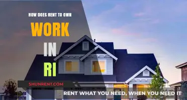 Understanding Rent-to-Own Homes in Rhode Island: A Comprehensive Guide